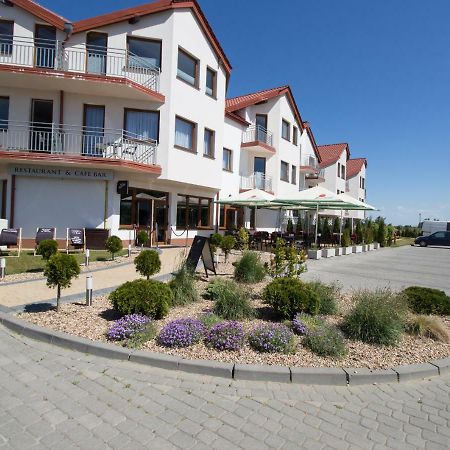 达洛科Apartament Baltic Korona公寓 外观 照片