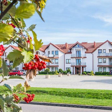 达洛科Apartament Baltic Korona公寓 外观 照片