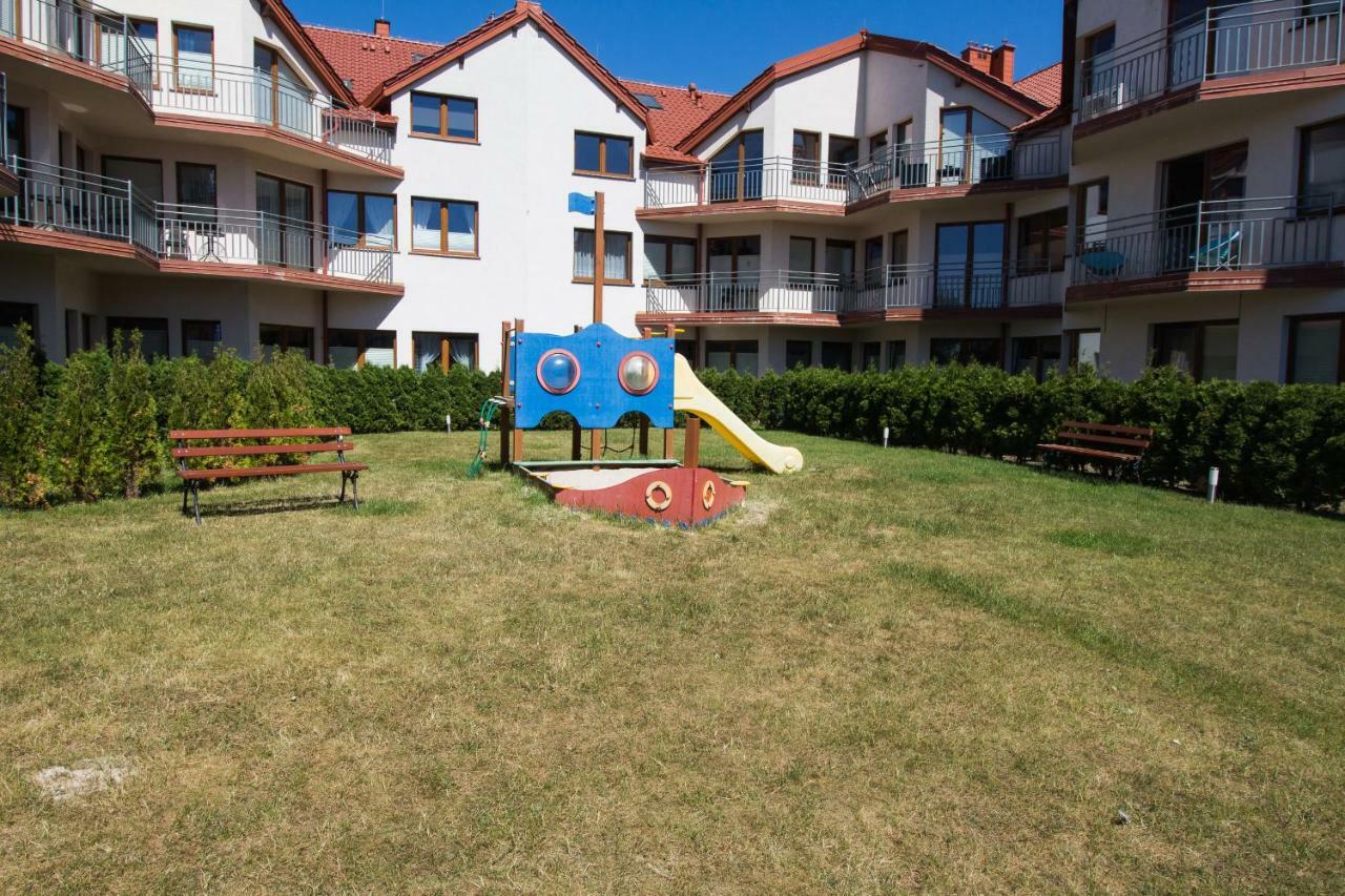 达洛科Apartament Baltic Korona公寓 外观 照片