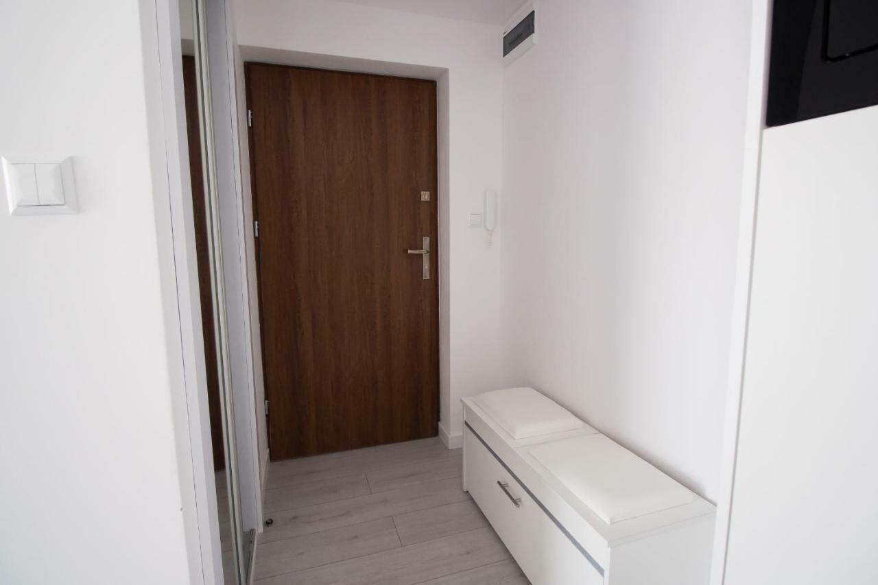 达洛科Apartament Baltic Korona公寓 外观 照片