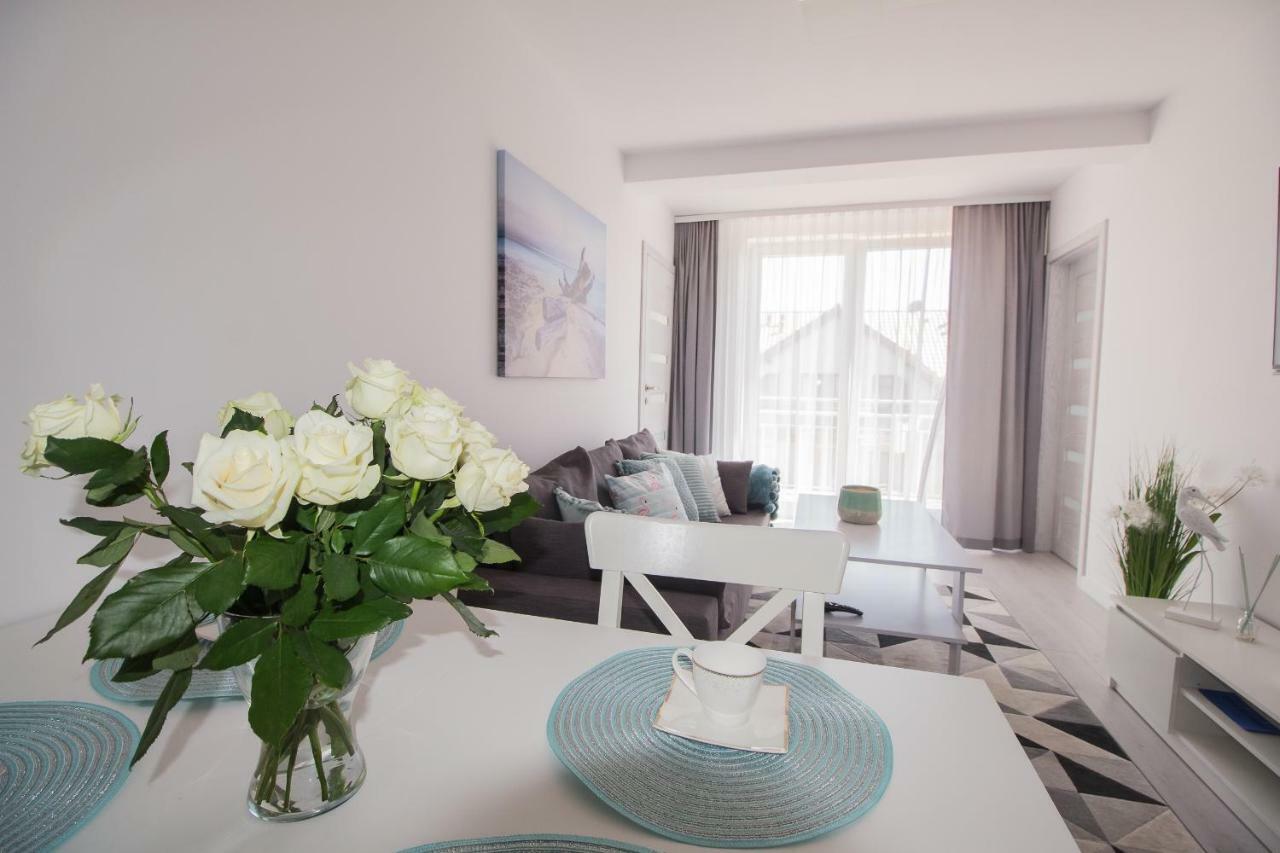 达洛科Apartament Baltic Korona公寓 外观 照片